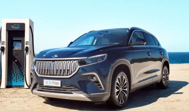 Türkiye Yollarında Elektrikli Araç Sayısı Rekor Kırdı