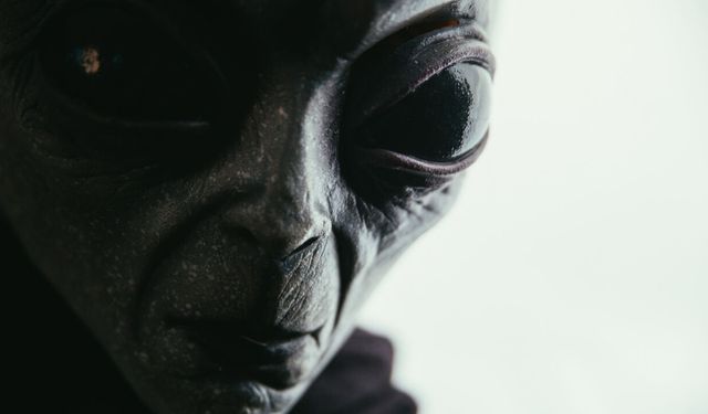 Beyaz Saray’dan Dev Adım: UFO ve Uzaylı Siteleri Açıldı