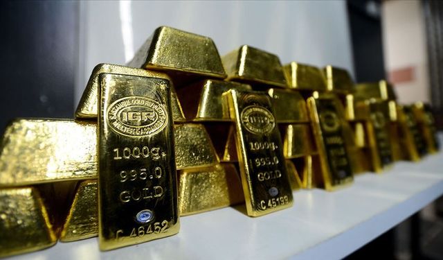 Altının kilogram fiyatı düştü: Yatırımcılar ne beklemeli?