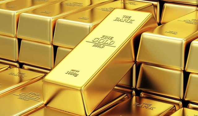 Altının kilogram fiyatı tırmanışta