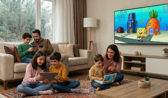 Ara Tatilde Çocuklar İçin En Eğlenceli ve Güvenli Oyunlar