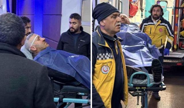 Arazi katliamı! Ölü ve yaralılar var