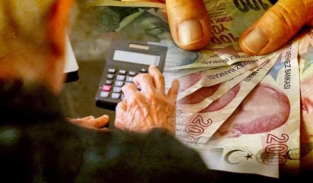 2000 sonrası çalışanlar için kademeli emeklilik Meclis’e geldi mi?