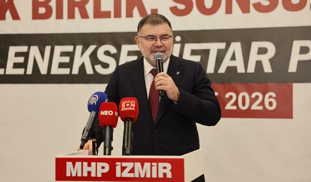 Bilal Saygılı, Büyükşehir'i eleştirdi