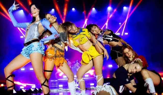 Manifest hasreti Kültürpark'ta sona eriyor