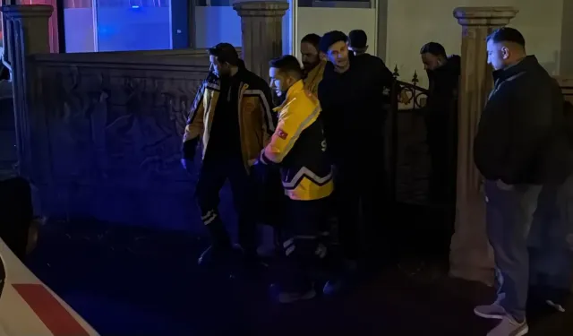 Babasını ve abisini öldürmüştü! 15 yaşındaki çocuk tutuklandı