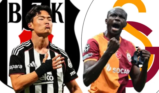 Beşiktaş–Galatasaray derbisi ne zaman, saat kaçta, hangi kanalda? Muhtemel 11’ler