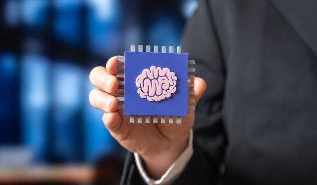 Elon Musk’a Rakip Geldi: Çin İlk Beyin Çiplerini Onayladı