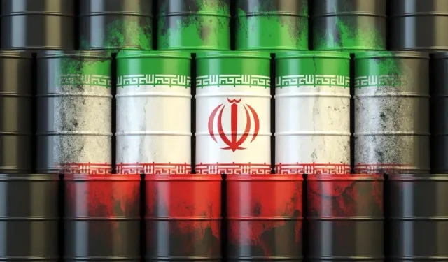 ABD’den sürpriz hamle: İran petrolüne kapılar açıldı, Asya yeniden devrede