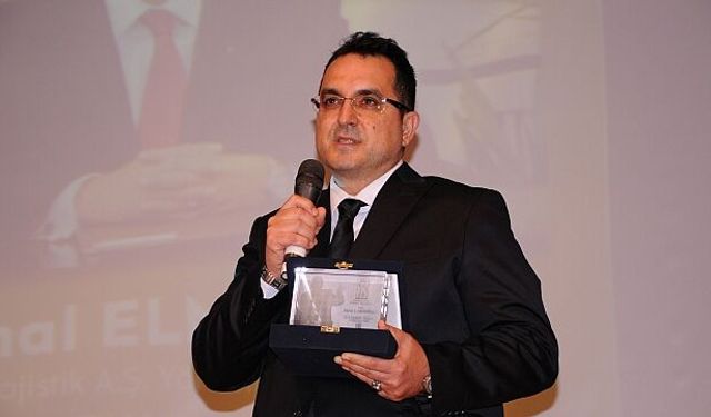 İzmir iş dünyasının acı günü: Cemal Elmasoğlu’nun annesi vefat etti