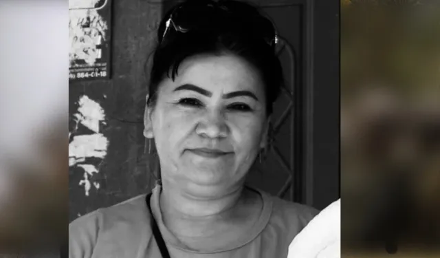 Dilufraz'ın cansız bedeni boş arazide bulundu