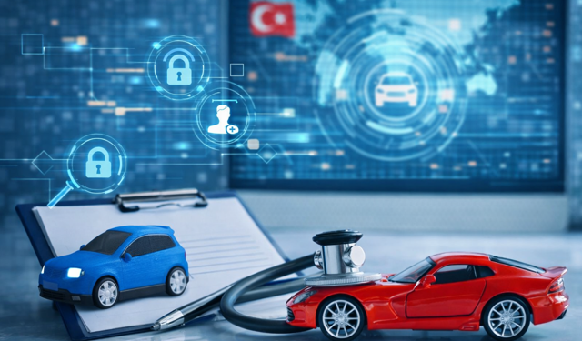 Sigortada yeni dönem başlıyor: Kasko ve trafikte ‘akıllı eksper’ sistemi