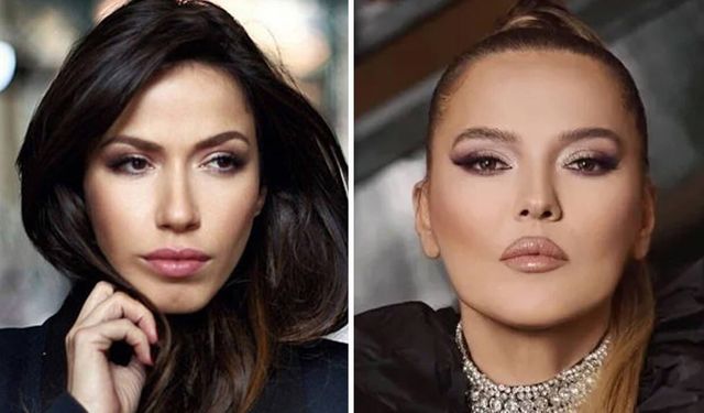 Burcu Güneş’ten Demet Akalın sözleri gündem oldu
