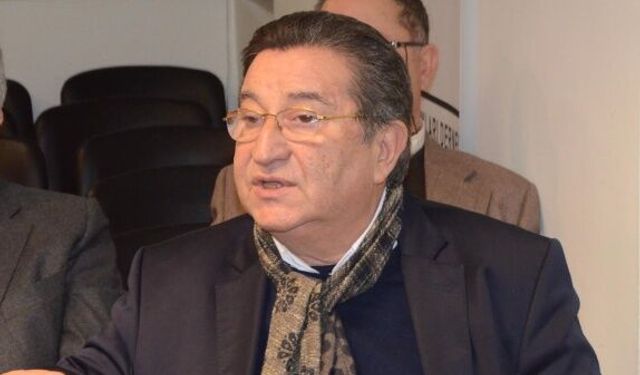 Kemal Zorlu özlemle anıldı