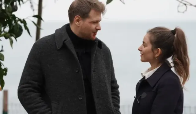 Taşacak Bu Deniz ekranlara ara veriyor: Yeni bölüm için tarih netleşti