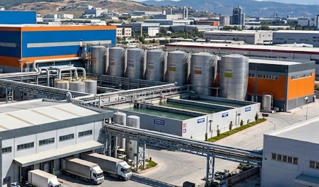 Otomotiv devinden üretimde vites yükseltme hamlesi