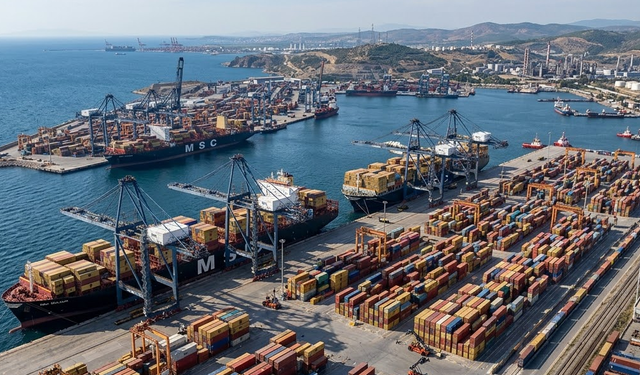 Socar ve MSC güçlerini birleştiriyor