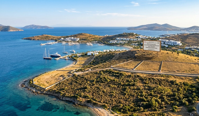 Hazine'den dev özelleştirme hamlesi