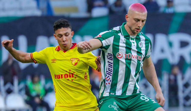 Göz-Göz'de Filip Krastev rüzgarı