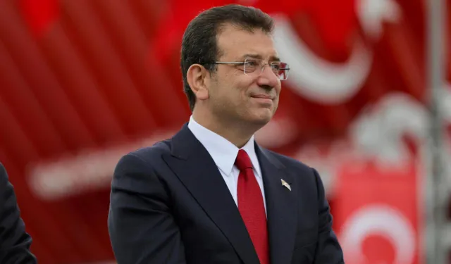 İmamoğlu’ndan bayram mesajı: “Gerçek bayram adaletle gelecek”