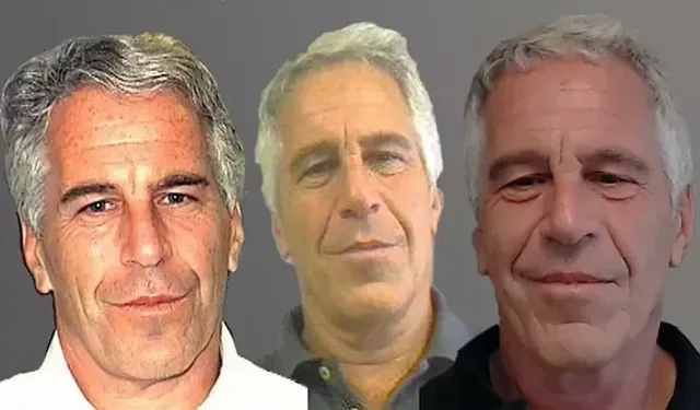 Epstein'e benzetilen adam, sosyal medyayı karıştırdı