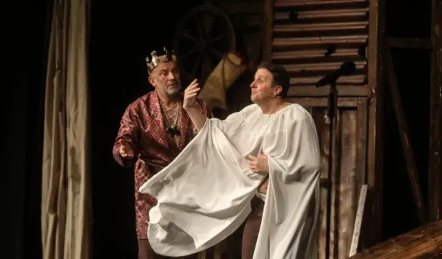 Dubai’de mahsur kalan Şevket Çoruh ve İlker Ayrık Türkiye’ye döndü