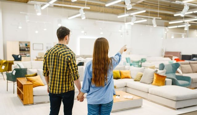 İzmir mobilyanın kalbi olacak: İZFURNEX 2026 kapılarını açıyor