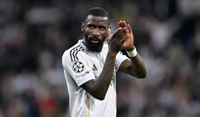 Fenerbahçe’den savunmaya yıldız hamlesi: Rüdiger iddiası gündemde