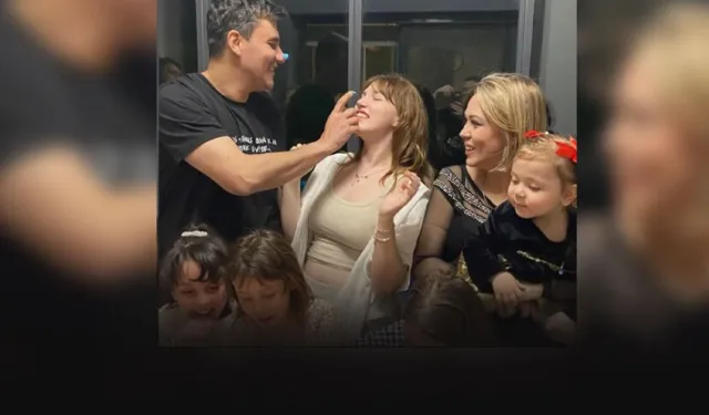 Ferdi Zeyrek’in doğum gününde duygulandıran mesaj: Kızı Nehir Zeyrek’ten yürek burkan paylaşım