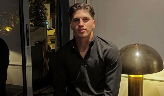 Kaan Kundakçı cinayetinde flaş gelişme: İzzet Yıldızhan tutuklandı