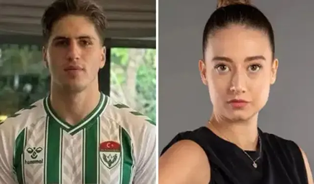 Genç futbolcuya silahlı saldırı: Şarkıcı Aleyna Kalaycıoğlu gözaltında