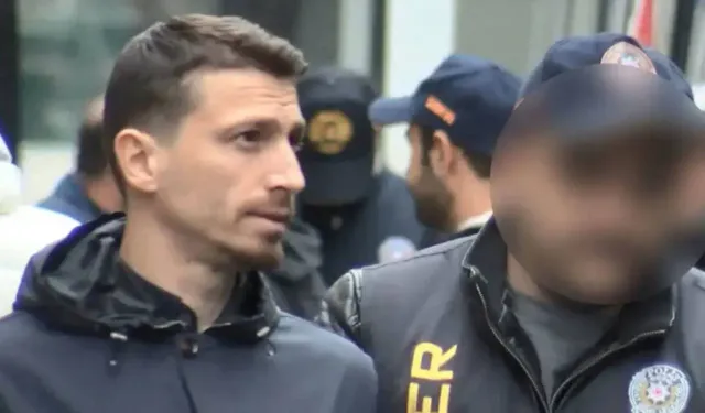 Bahis davasında Mert Hakan kararı