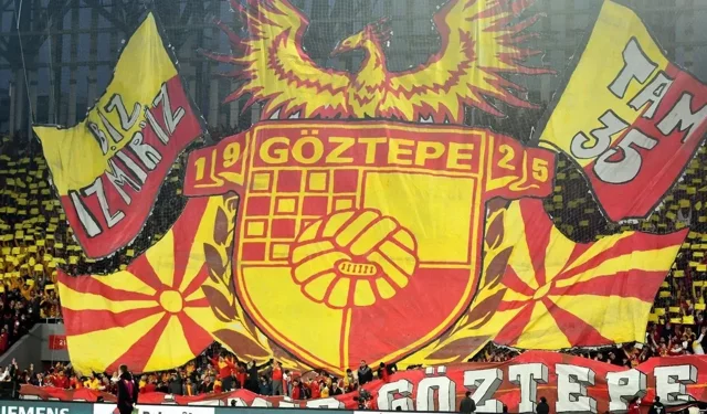 Göztepe’de galibiyet hasreti büyüyor: Süper Lig’de son 5 maçta kazanamadı