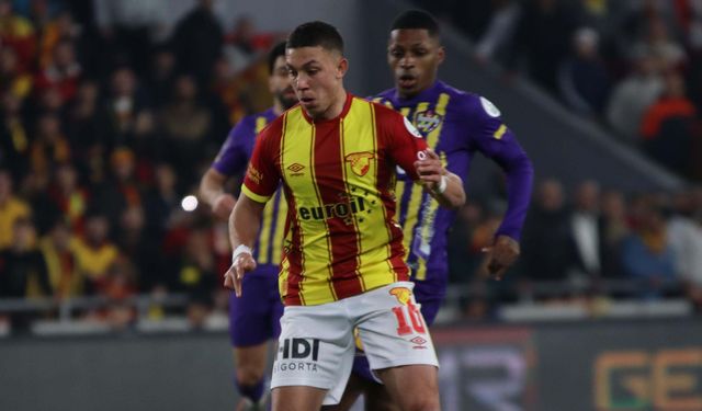 Göztepe'de Avrupa alarmı: Yönetimden takıma 'transfer' yasağı!