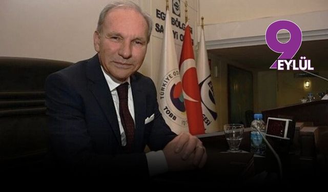 İzmir iş dünyasının acı günü: Salih Esen'in gelini Seda Esen yaşamını yitirdi...