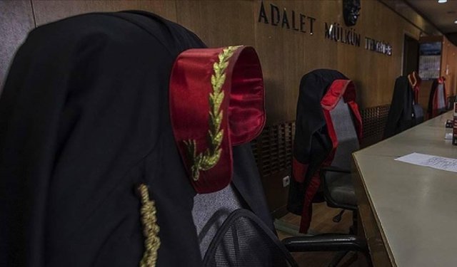 12. Yargı Paketi gündemde: Af var mı, ne zaman çıkacak, maddeler neleri kapsıyor?