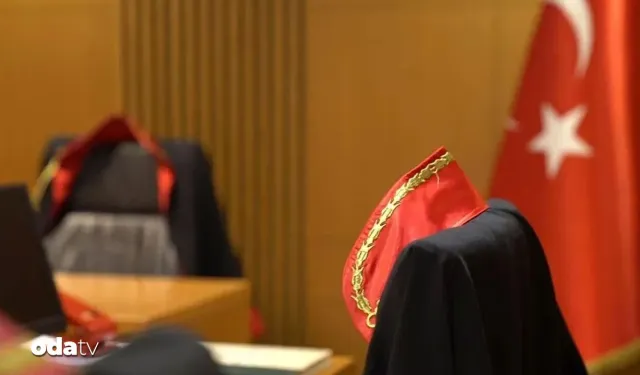 Hakim, hakim eşinden şikayetçi oldu