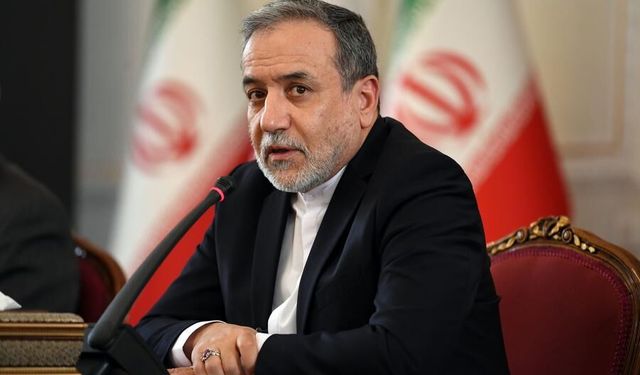 İran’dan İngiltere’ye uyarı: ABD’ye üs sağlamak saldırıya iştiraktır