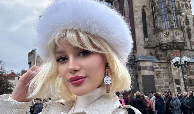 Ayşegül Eraslan paylaşımına gözaltı