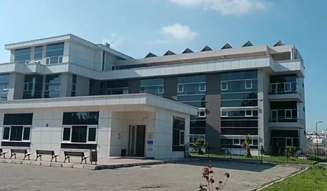 Kayalıkların arasında bebek cesedi bulundu