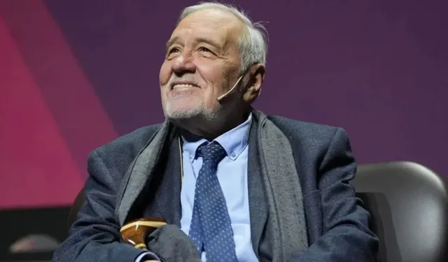 Fatih Altaylı: “İlber’in arkasından söylenenler böylesine ahlaksızca iftiralar”