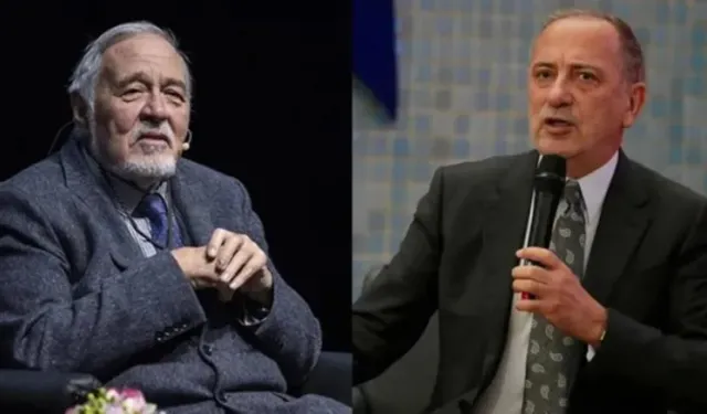 Fatih Altaylı duyurdu: İlber Ortaylı’nın sağlık durumu ciddi