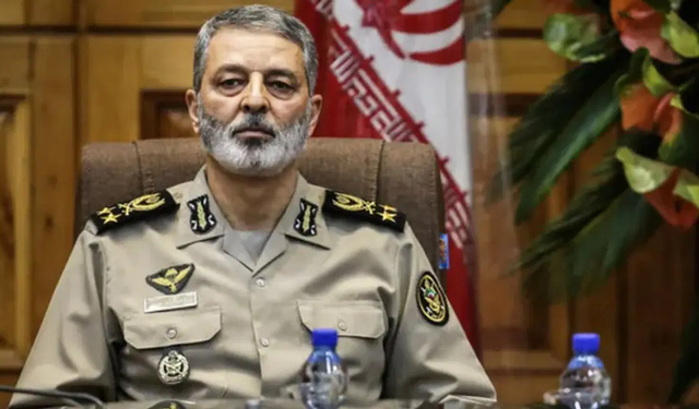 İran Genelkurmay Başkanı Musavi öldürüldü!