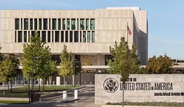 ABD’den Türkiye’nin 22 iline seyahat kısıtlaması