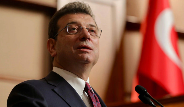 Ekrem İmamoğlu hakkında yeni dava: “Görevi kötüye kullanma” suçlamasıyla 2 yıla kadar hapis istemi