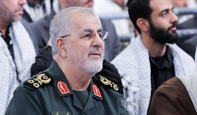 ABD-İsrail saldırısında hayatını kaybeden üst düzey isimler duyuruldu