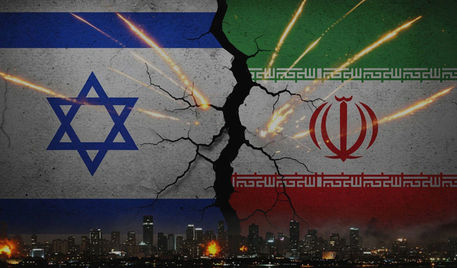 ABD ve İsrail’in İran’a saldırılarında 6. gün: Ortadoğu’da savaş genişliyor, can kaybı 1045’e çıktı