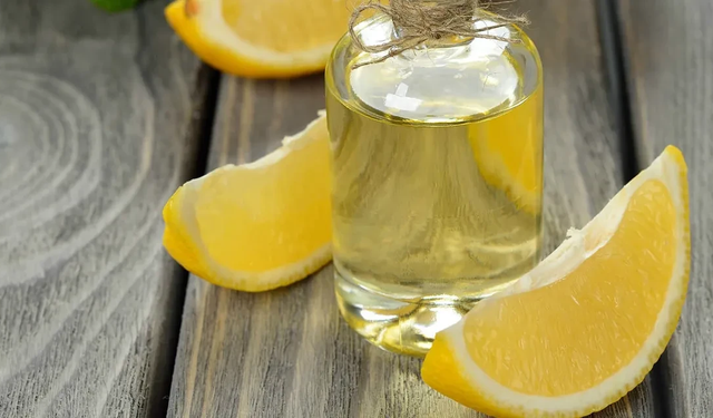 Sahurdan önce zeytinyağı ve limon içenler dikkat: Vücutta adeta yenilenme başlatıyor