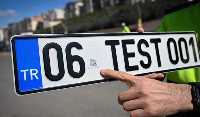 APP plaka cezalarında yeni karar: 27 Şubat’tan sonra kesilen cezalar iptal edildi