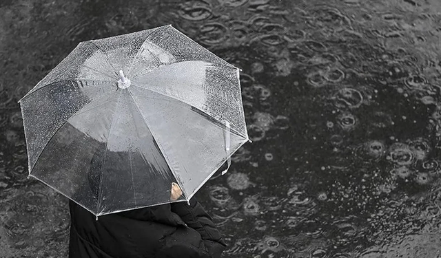 Meteoroloji illeri tek tek uyardı! Kuvvetli kar yağışı geliyor: Günlerce sürecek